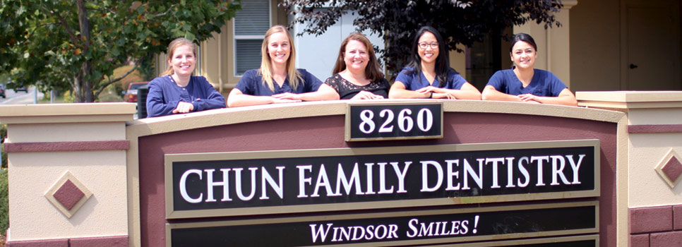 About Your Windsor Dentist